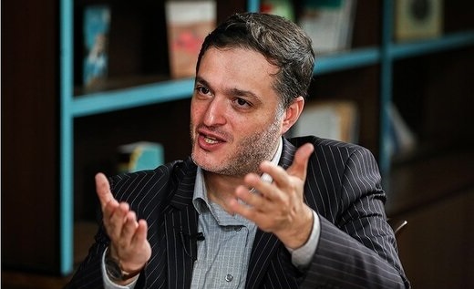 حمله محمد قوچانی به عارف/ این انتخابات «آغاز پایان اصلاحطلبان خسته» است محمد قوچانی