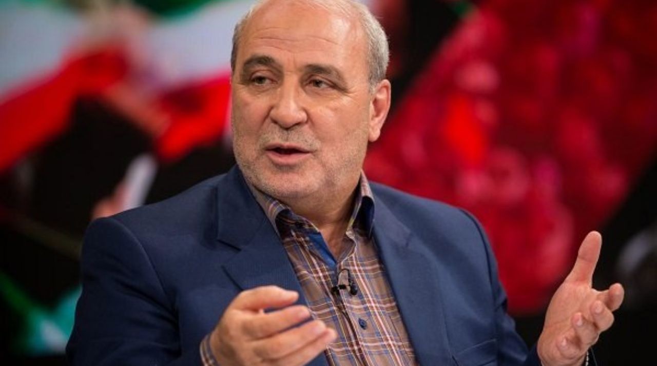 صنعت فرش ایرانی