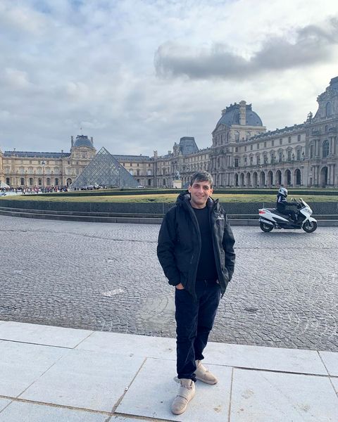 حمید گودرزی