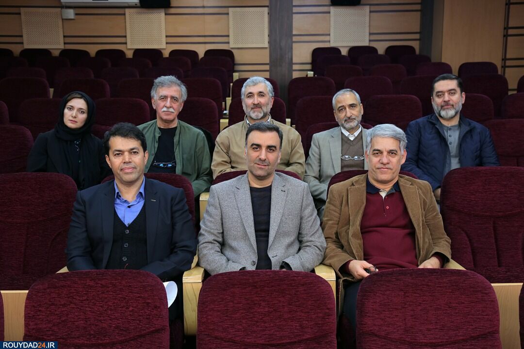 شروع به کار هیأت انتخاب جشنواره فیلم فجر