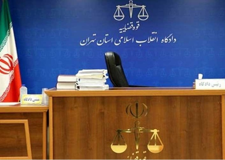 آیا دادگاه بازداشتشدگان اخیر علنی برگزار میشود؟ بازداشتشدگان اخیر