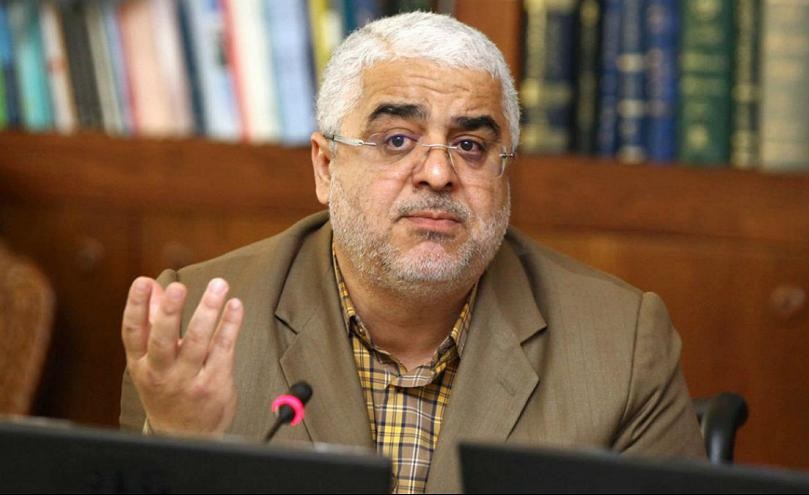 غلامعلی جعفرزاده: قالیباف امیدوار به سرلیستی در تهران نباشد