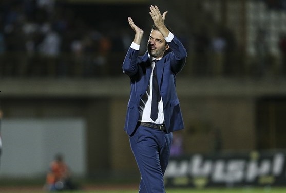 فسخ قرارداد استراماچونی