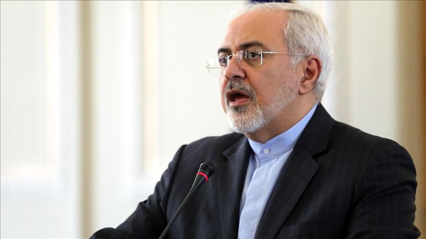 محمدجواد ظریف