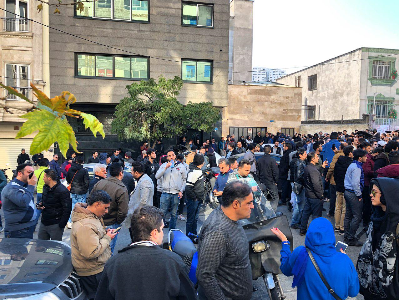 باشگاه استقلال