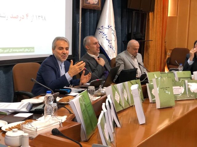 پرداخت یارانه ادامه دارد/ قیمت گازوئیل افزایش نمییابد پرداخت یارانه