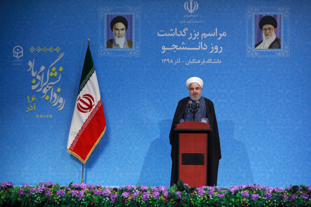 افزایش قیمت بنزین