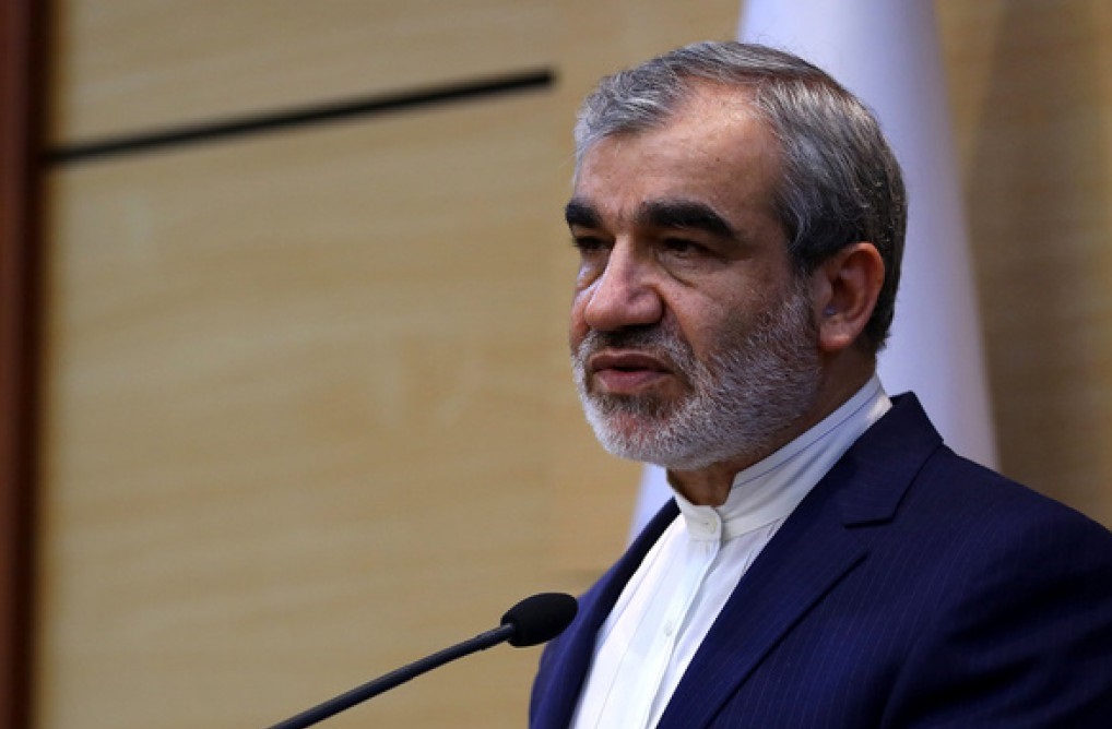 شورای نگهبان