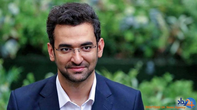 آذری جهرمی: پنجشنبه مردم را سورپرایز خواهیم کرد