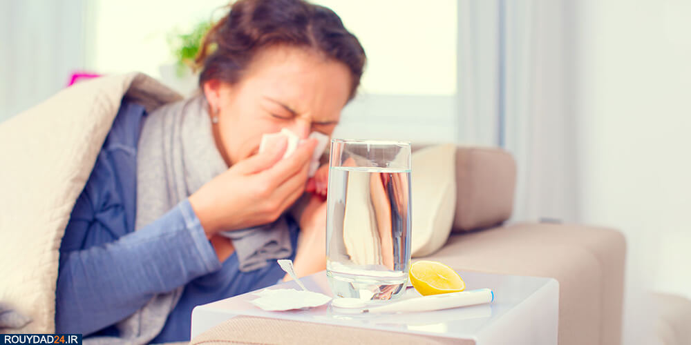 نکاتی مهم درباره سرماخوردگی