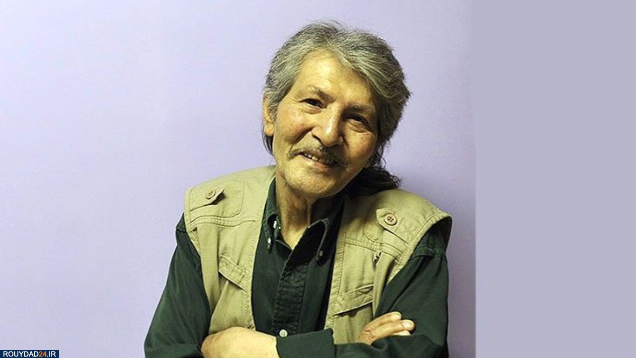 درگذشت تورج شعبانخانی