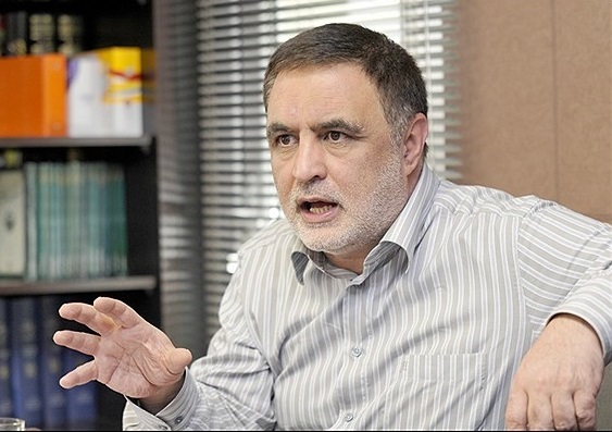 ناصر ایمانی