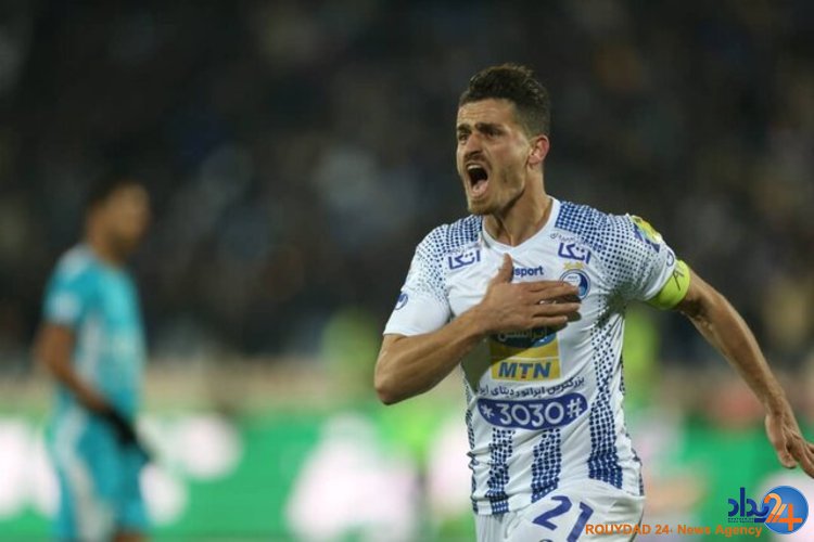 غفوری: مدیرعامل در استقلال تعطیل است