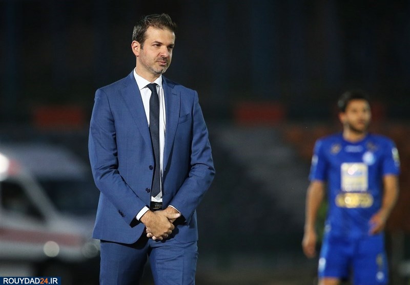 استراماچونی: هنوز در دلم امید بازگشت به استقلال زنده است