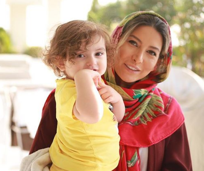 فریبا نادری فریبا نادری