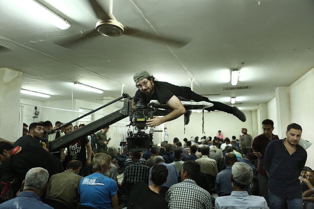  فیلم متری شیش و نیم 