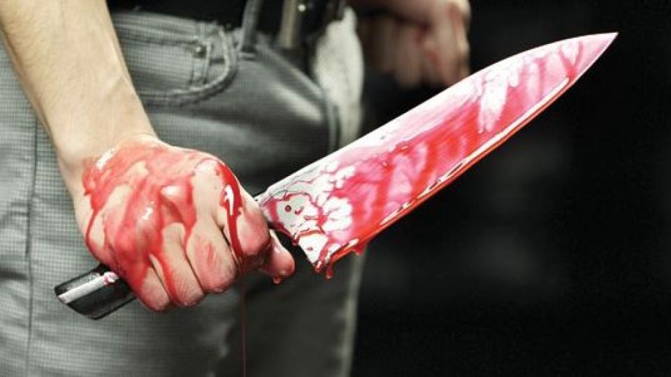 قتل خانوادگی