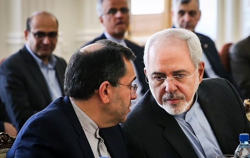 تبادل زندانیان ایران و آمریکا