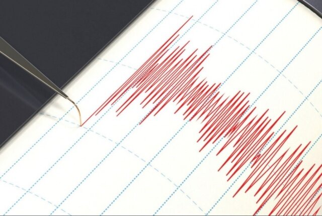زلزله در کهگیلویه و بویراحمد