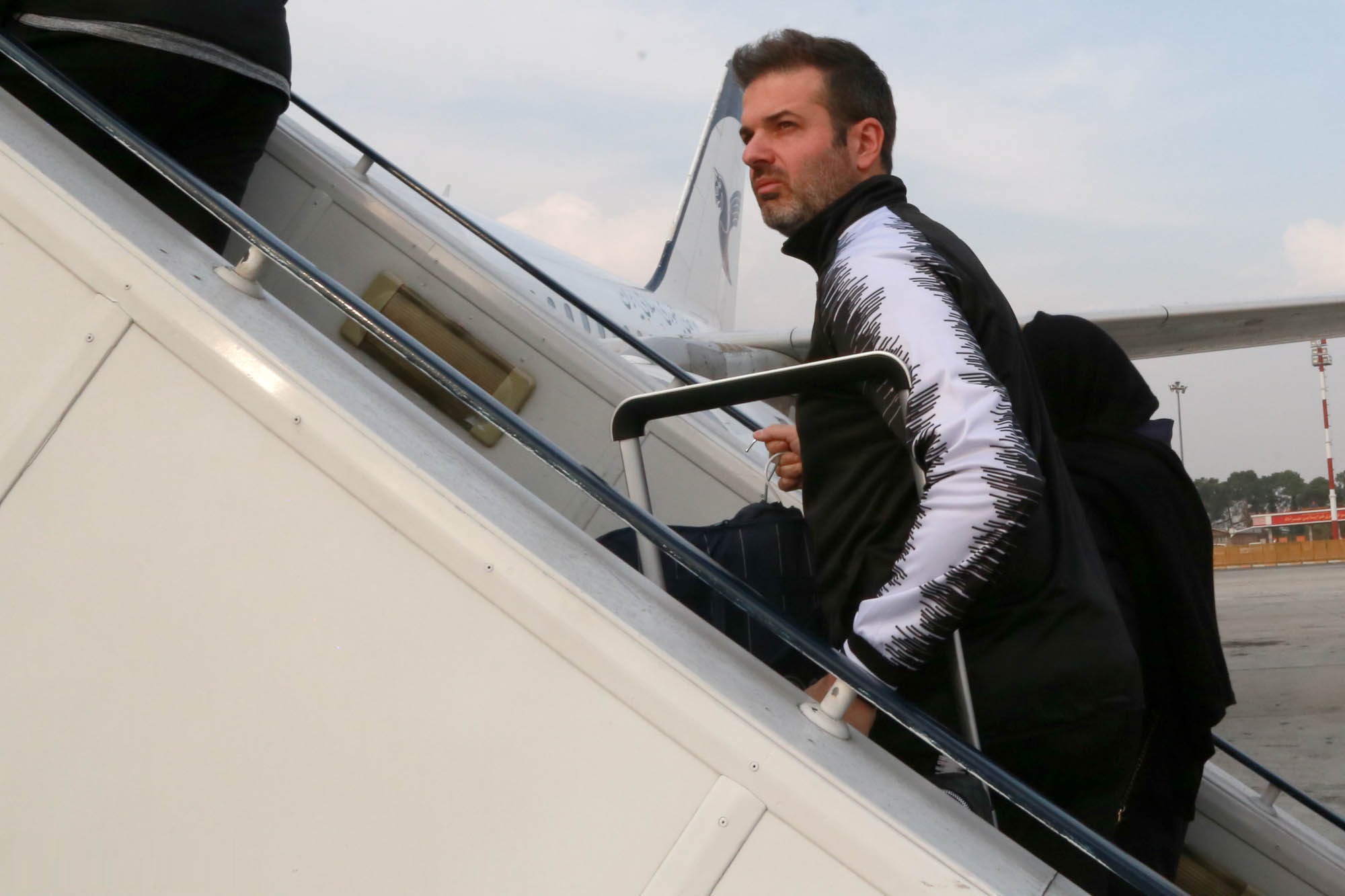 استراماچونی