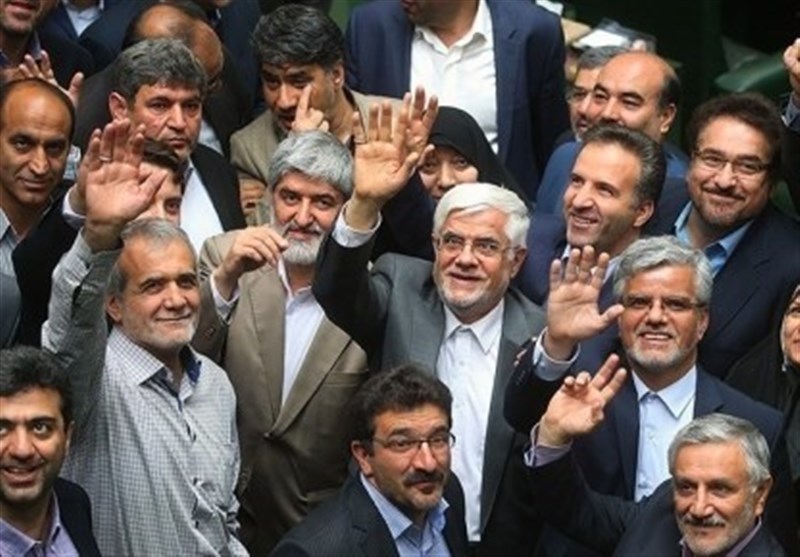 اصلاح‌طلبان در انتخابات مجلس یازدهم