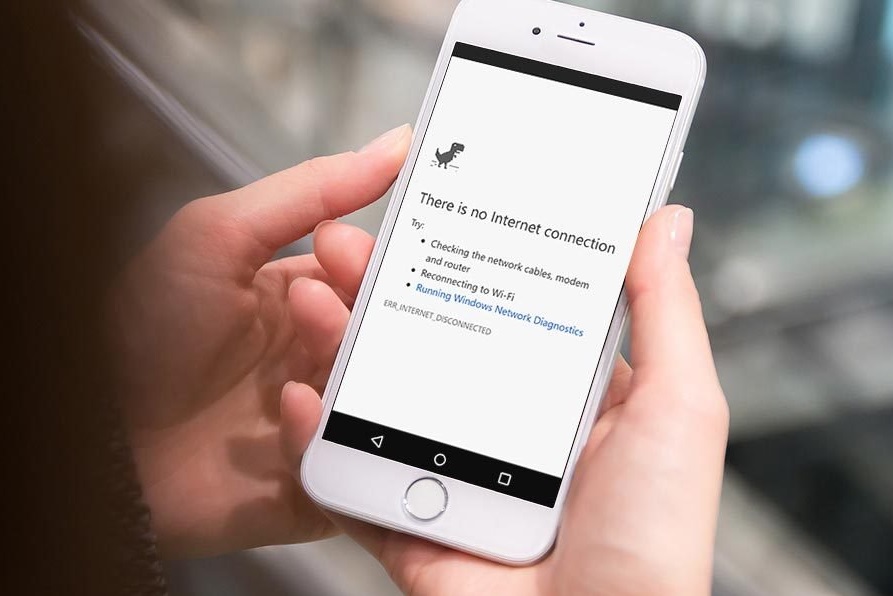 اینترنت ملی