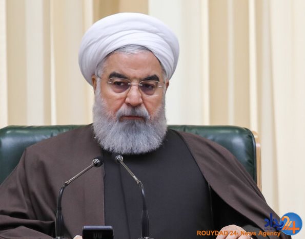 فرمان رییس جمهور به استانداران برای سرکشی به خانواده‌ها و افراد آسیب‌دیده حوادث آبان ماه