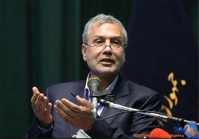 همین امروز اگر جرأت دارید به نهادی غیر از دولت انتقاد کنید