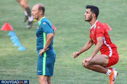 ماجرای لب‌خوانی و یک پنالتی محرز