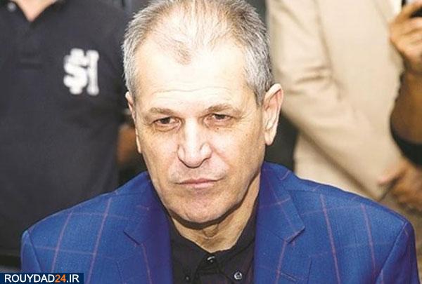 منزوی به هواداران استقلال هشدار داد!