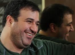 مهدی محمودیان دستگیر شد