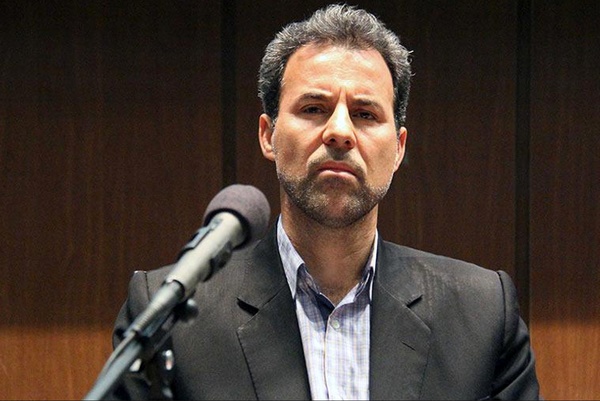 جلال میرزایی