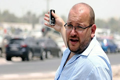 قاضی فدرال آمریکا: ایران به جیسون رضائیان غرامت پرداخت کند غرامت جیسون رضائیان