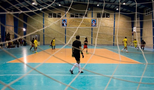 فوتسال 