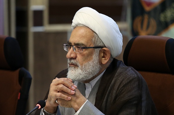 دادستان کل کشور