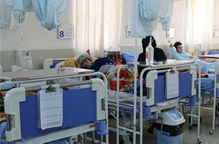 بروز آنفولانزا