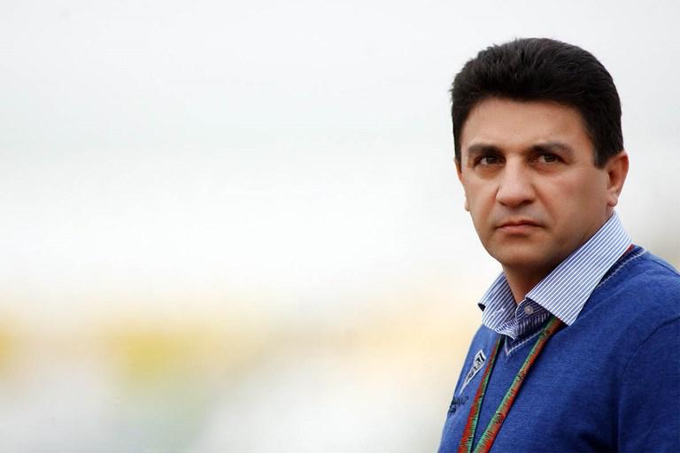 پست جنجالی قلعه نویی و کنایه به پرسپولیس