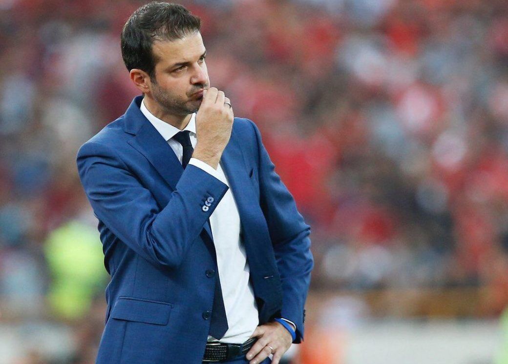 خواسته نامعقول اسرتاماچونی از استقلال