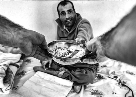 بودجه بهزیستی