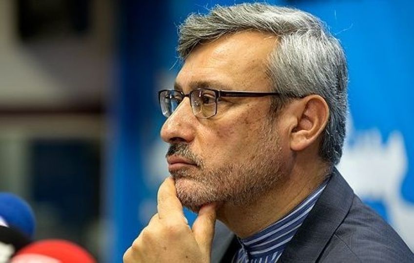 شکایت ایران علیه شبکه‌های معاند