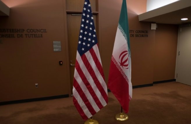 خشم اسرائیلیها از امکان مذاکره ایران و آمریکا/ اورشلیم پست: چرا غربیها ساکتند؟! خشم اسرائیلیها از امکان مذاکره ایران و آمریکا/ اورشلیم پست: چرا غربیها ساکتند؟!