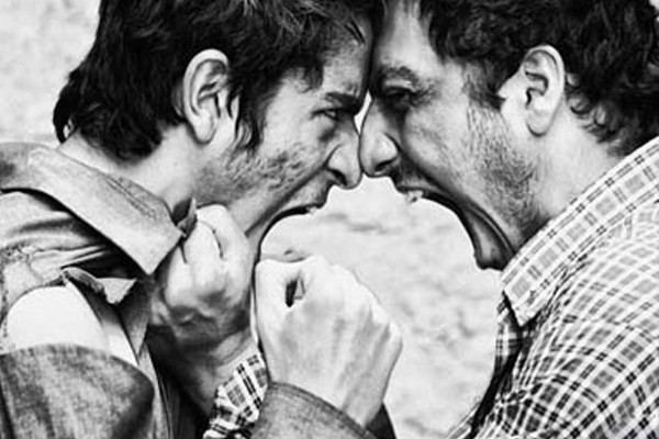 سلامت روان جامعه