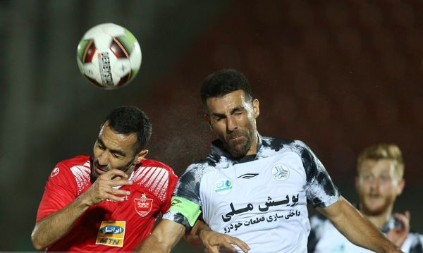 ساعت بازی‌ استقلال و پرسپولیس 