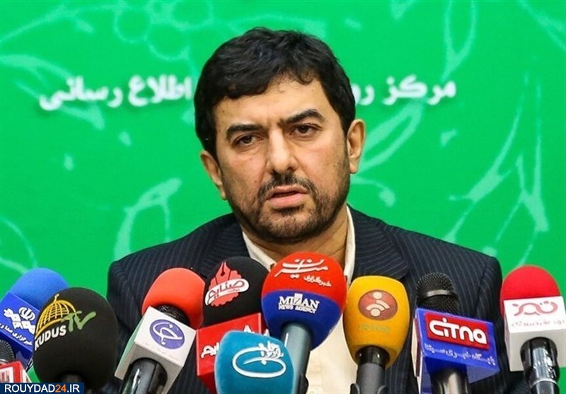 قائم مقام وزیر صمت: قیمت گوجه‌فرنگی کاهش می‌یابد