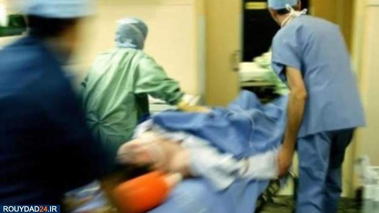 جان باختن ۳ کارگر در آتش‌سوزی کارگاه ضایعاتی کهریزک