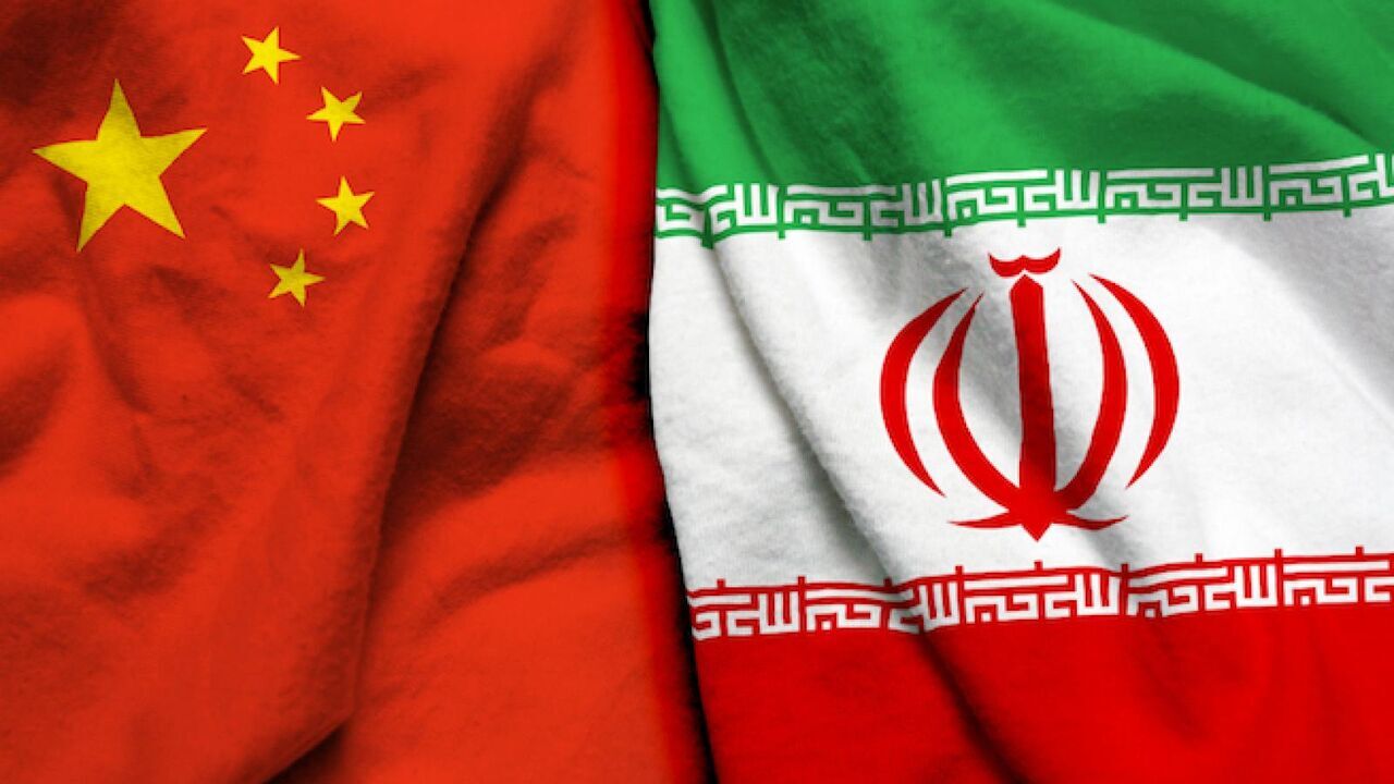 روابط قوی ایران و چین با وجود تحریم‌ها ادامه می‌یابد