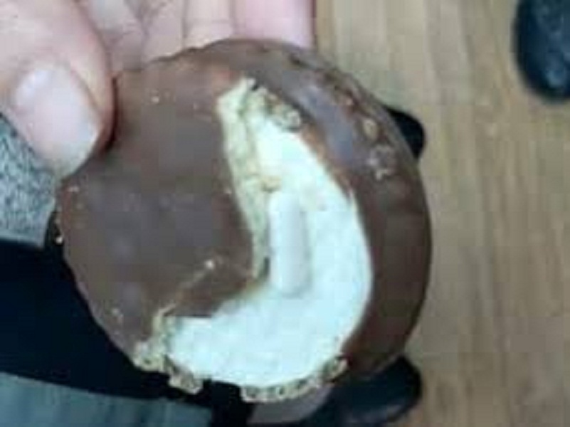 مسمومیت ۷ کودک در کرمان بر اثر مصرف کیک حاوی قرص