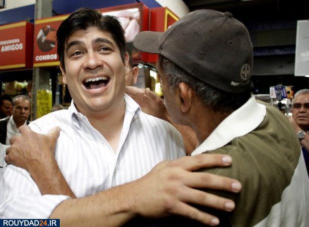 جوان‌ترین مقامات سیاسی جهان را بشناسید + تصاویر