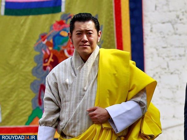 جوان‌ترین مقامات سیاسی جهان را بشناسید + تصاویر