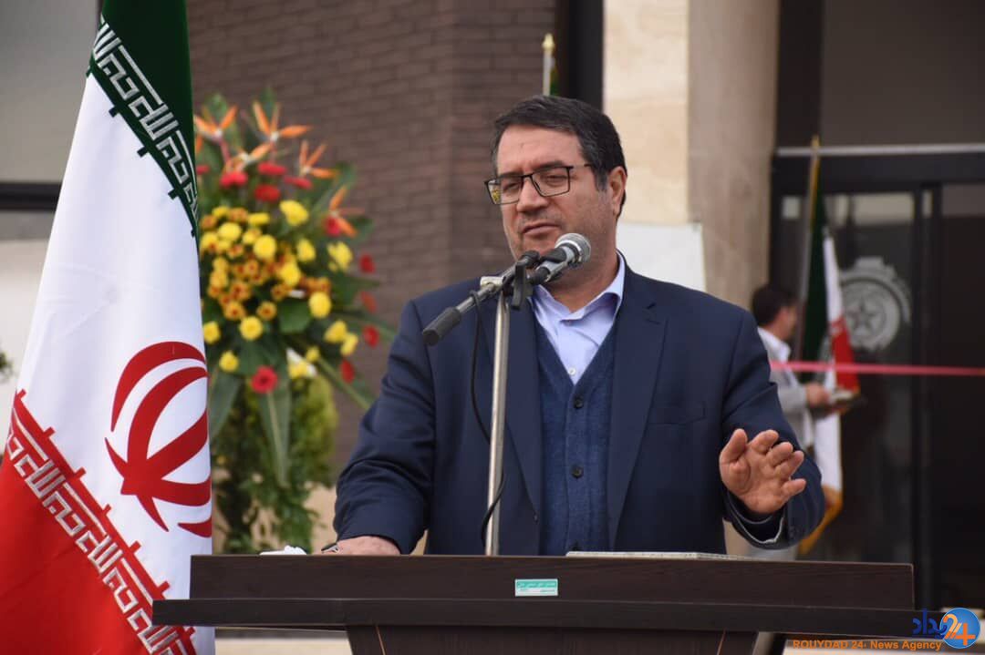 توسعه روابط با ازبکستان اهمیت زیادی برای ایران دارد